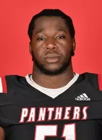 Daniel Daley, Football, Davenport University