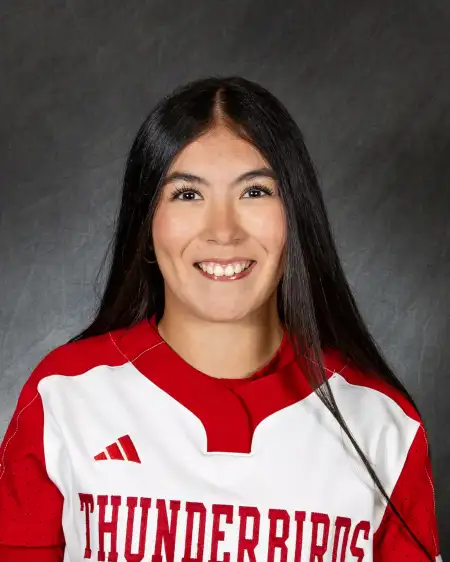 Audrey Prado, Softball, Southern Utah University