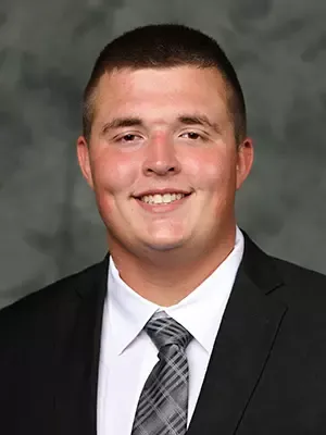Thomas Peveto, Football, California University of Pennsylvania
