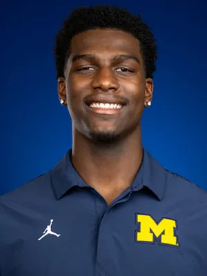 Carter Meadows, Football, undefined