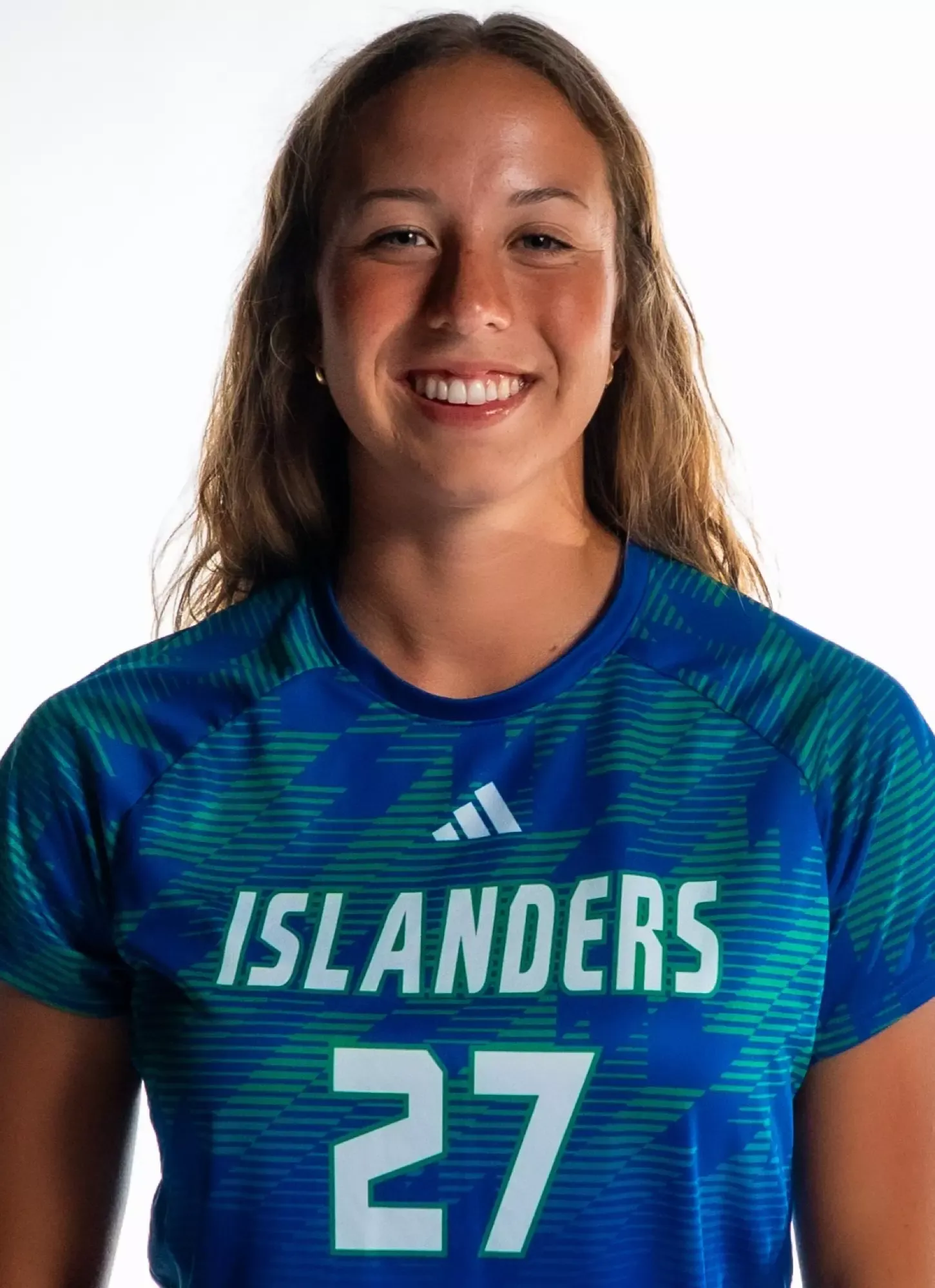Jenna Largent, Soccer, undefined