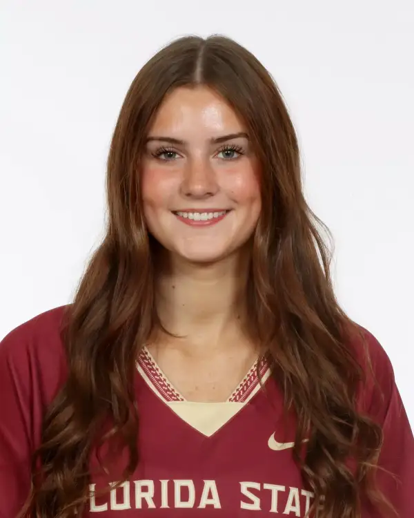 Carys Albers, Lacrosse, Florida State University