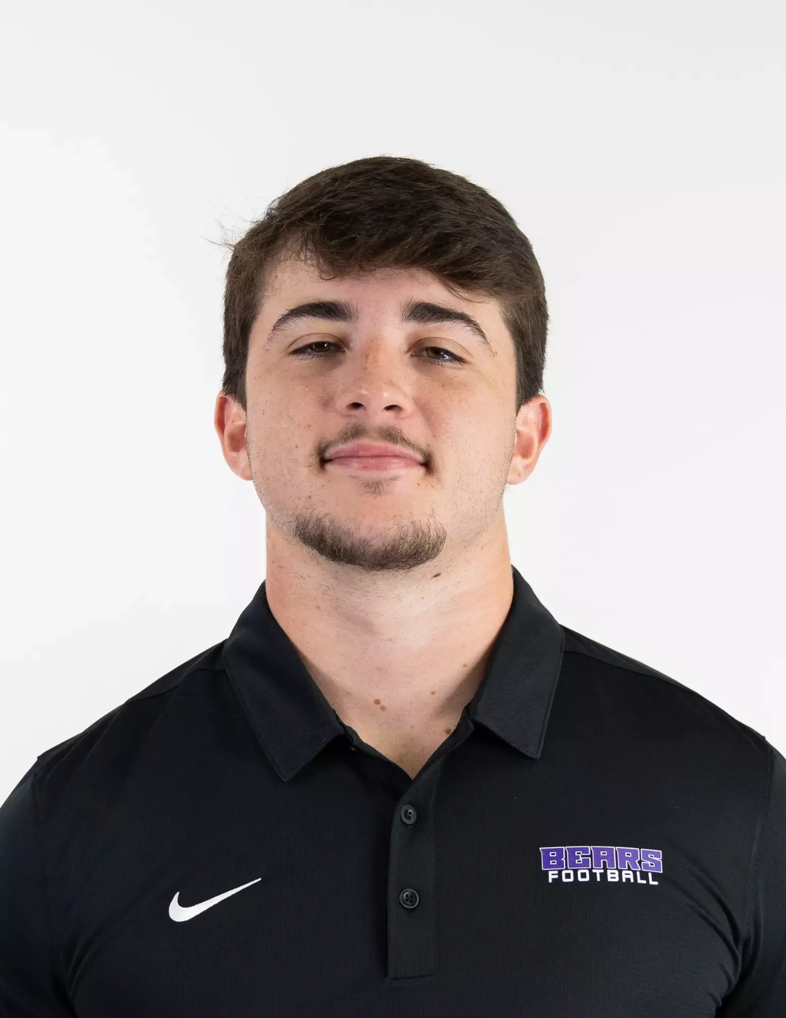 JT Layton, Football, undefined