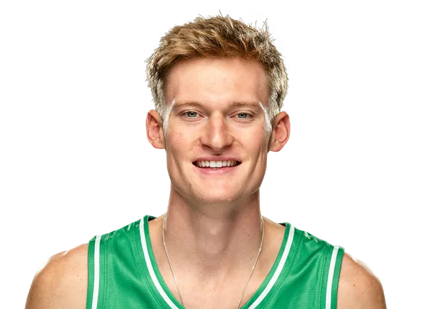 Trevan Leonhardt, Basketball, undefined