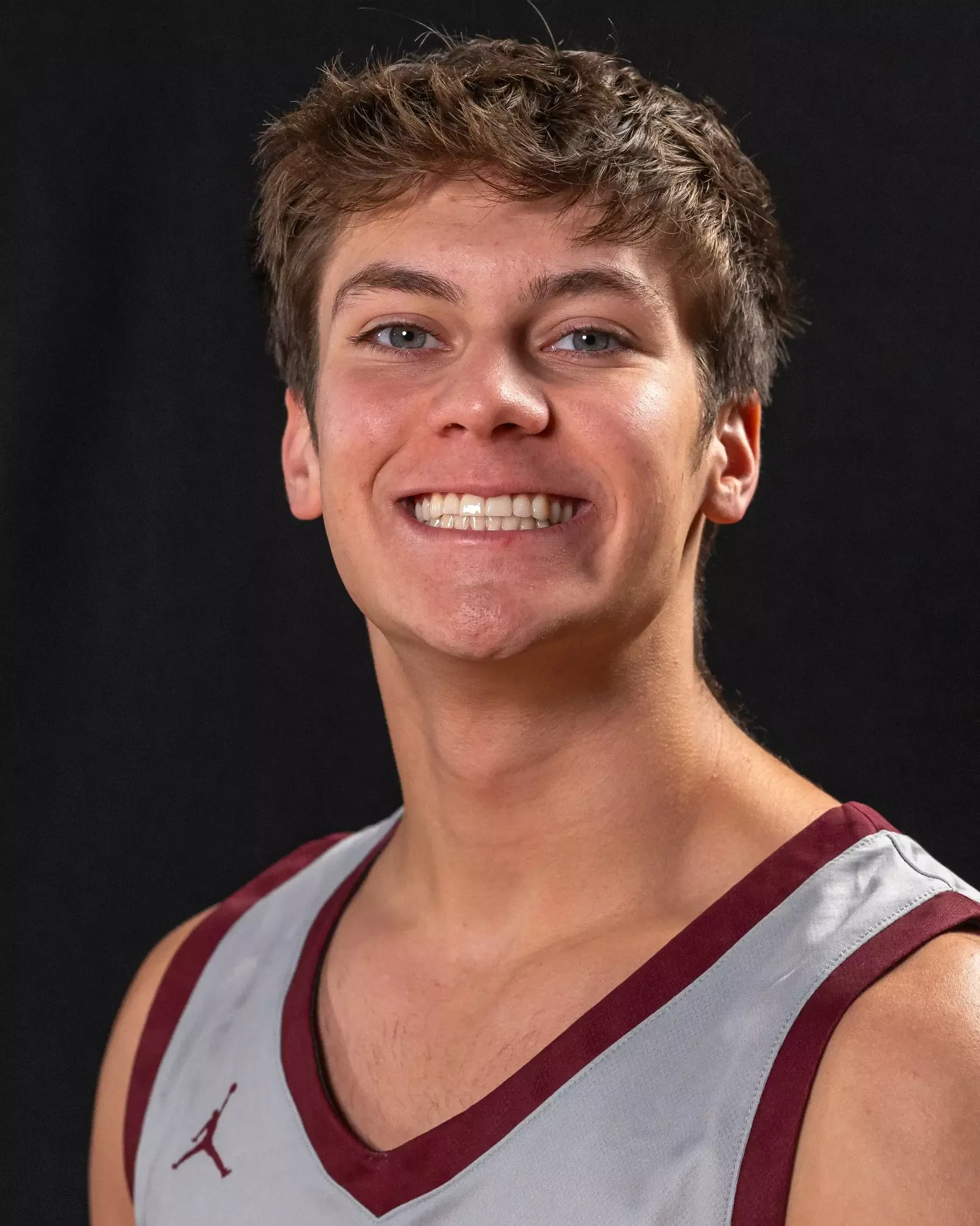 Landon Harlin, Basketball, Trinity University (TX)