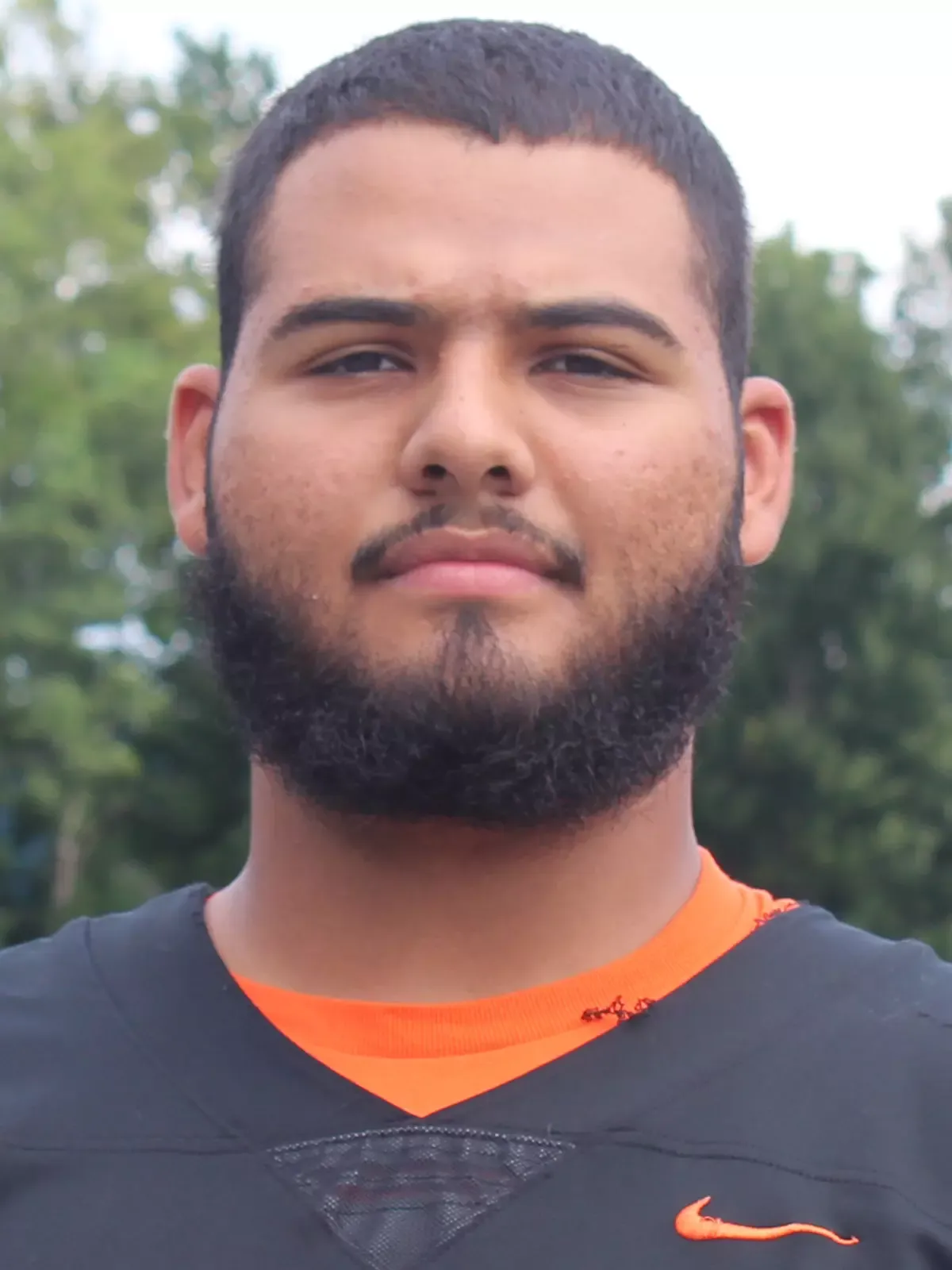 Matthew Soto, Football, undefined