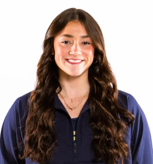 Claire Macy, Rowing, University of Notre Dame