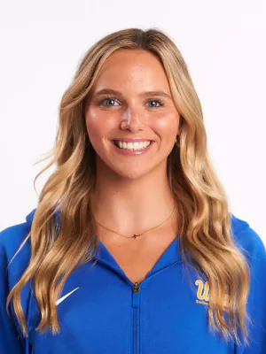 Ava Lachey, Swimming & Diving, undefined