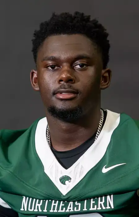 William Carrigan, Football, Northeastern State University