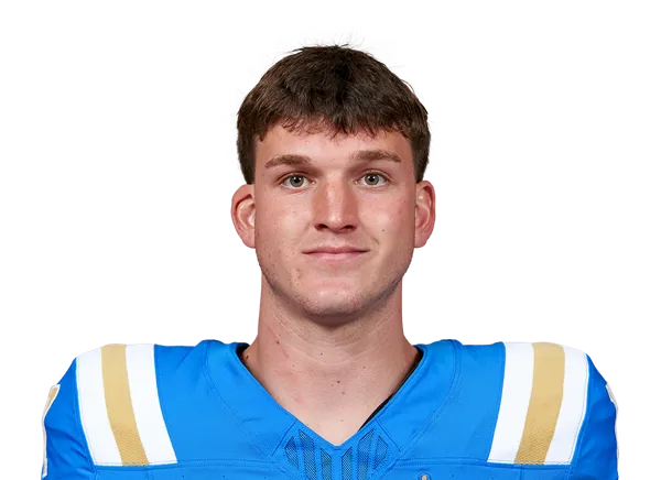 Colton Gumino, Football, undefined