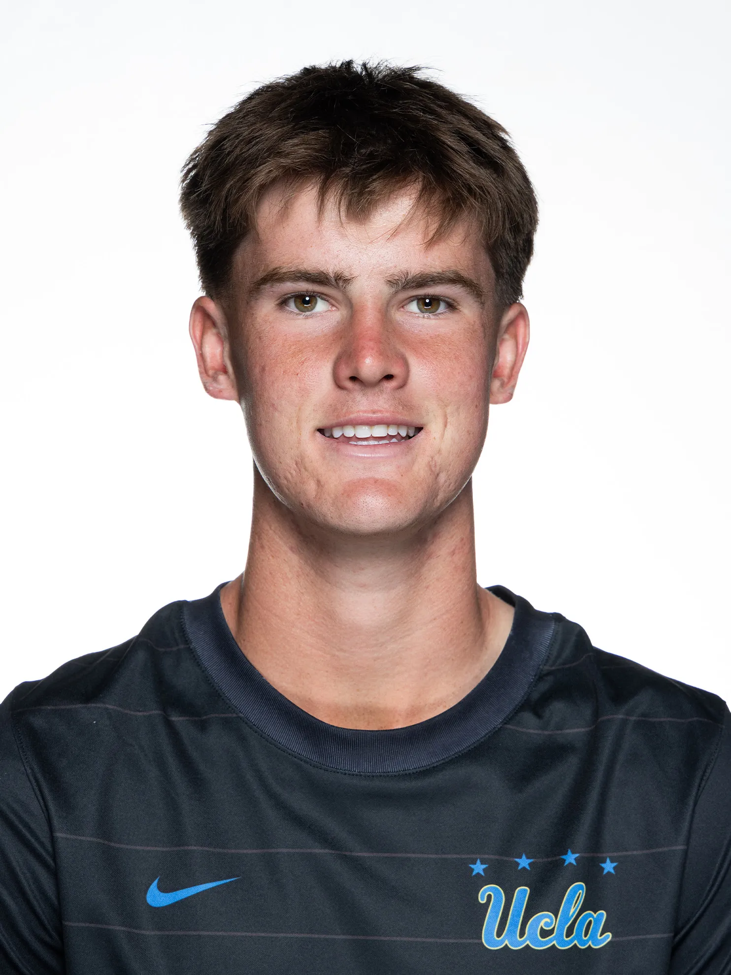Tristan Shaw, Soccer, University of California, Los Angeles