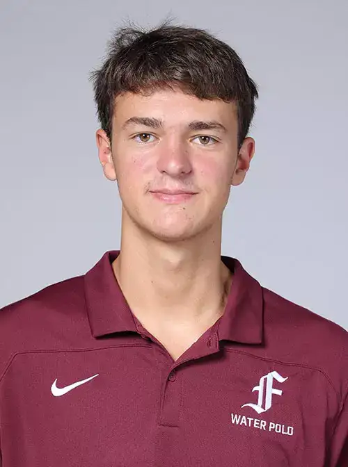 Alejandro Cheline, Water Polo, Fordham University