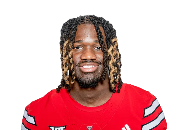 T.J. West, Football, undefined