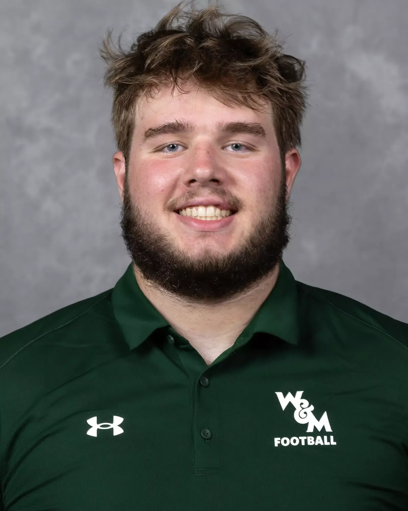 Evan Knight, Football, undefined