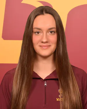 Maria Martinez, Water Polo, undefined