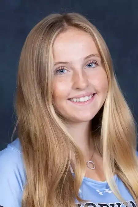 Grace Hoffman, Lacrosse, Johns Hopkins University