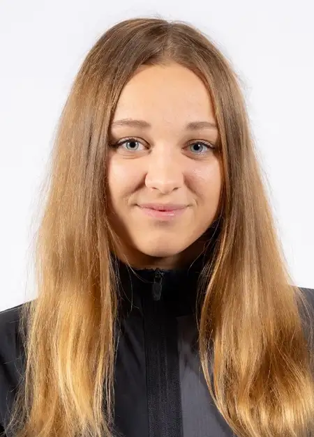 Nina Vadovicova, Swimming & Diving, Texas Christian University