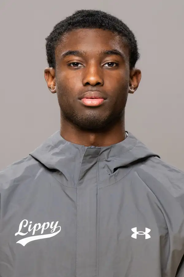BJ Brown, Track and Field (O), Lipscomb University