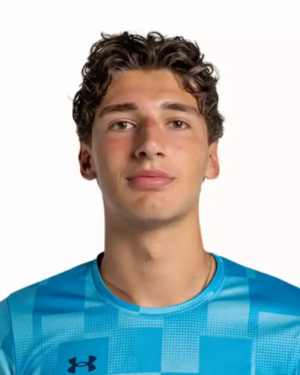 Matthew Bademian, Soccer, Queens University of Charlotte