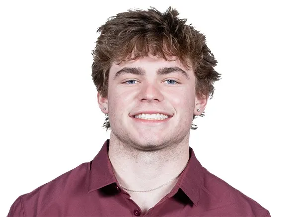 Preston Landis, Football, undefined