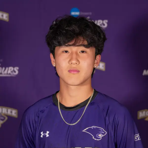 Jay Lee, Soccer, McKendree University