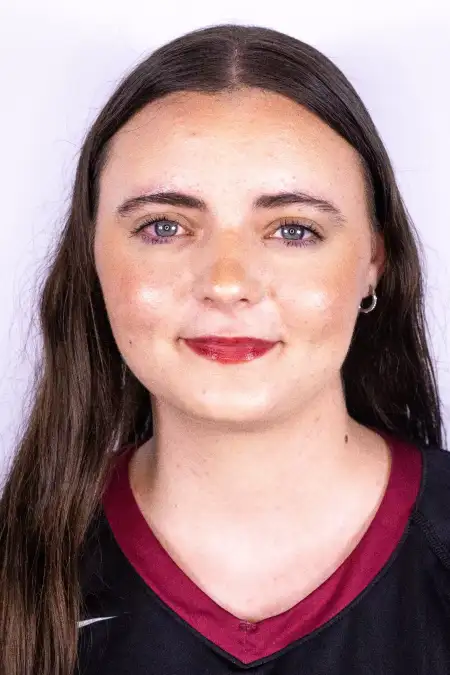 Kayla Wheaton, Volleyball, Lock Haven University