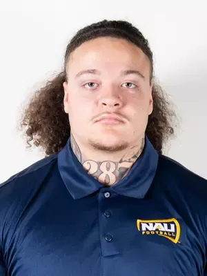 Corey Johnson, Football, undefined