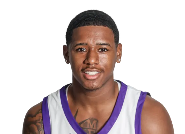 Ray Glasgow, Basketball, Alcorn State University