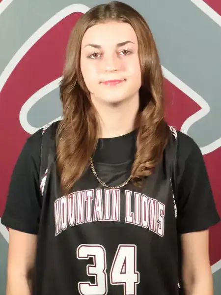 Halie Harris, Basketball, Concord University