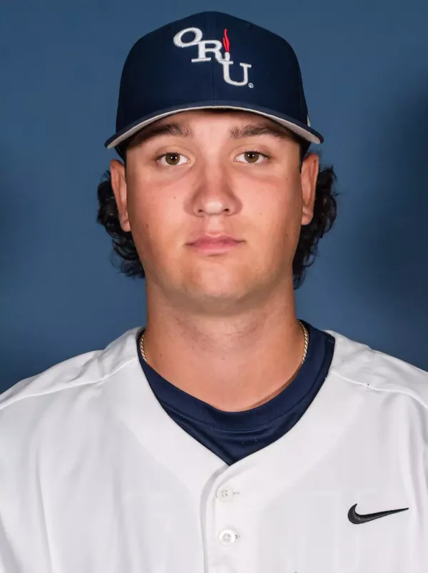 Ethan Horton, Baseball, Oral Roberts University