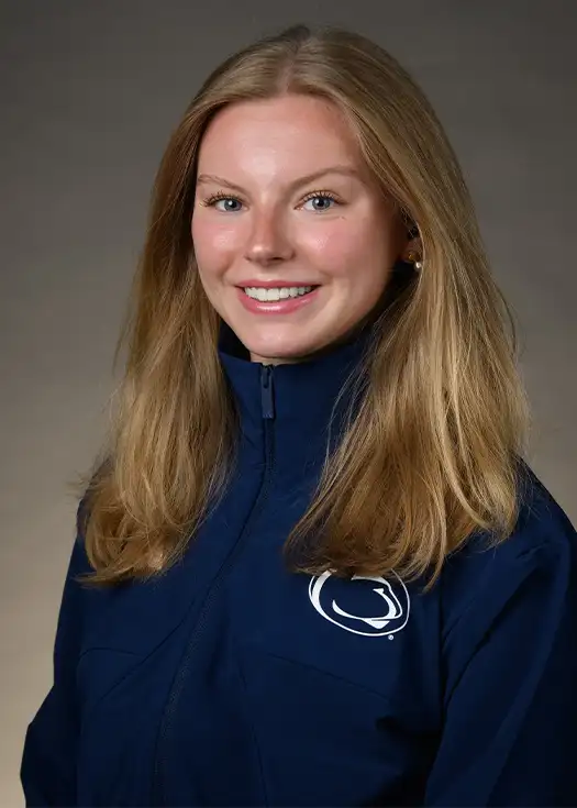 Emma Brooke Levering, Track and Field (O), Pennsylvania State University