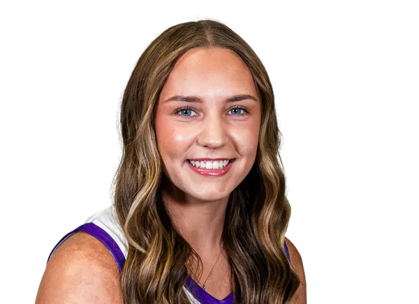 Jenna Twedt, Basketball, undefined