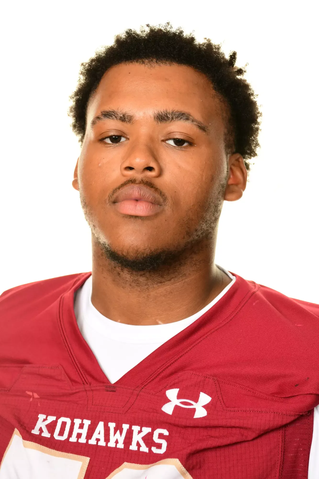 Jayden Stinson, Football, undefined