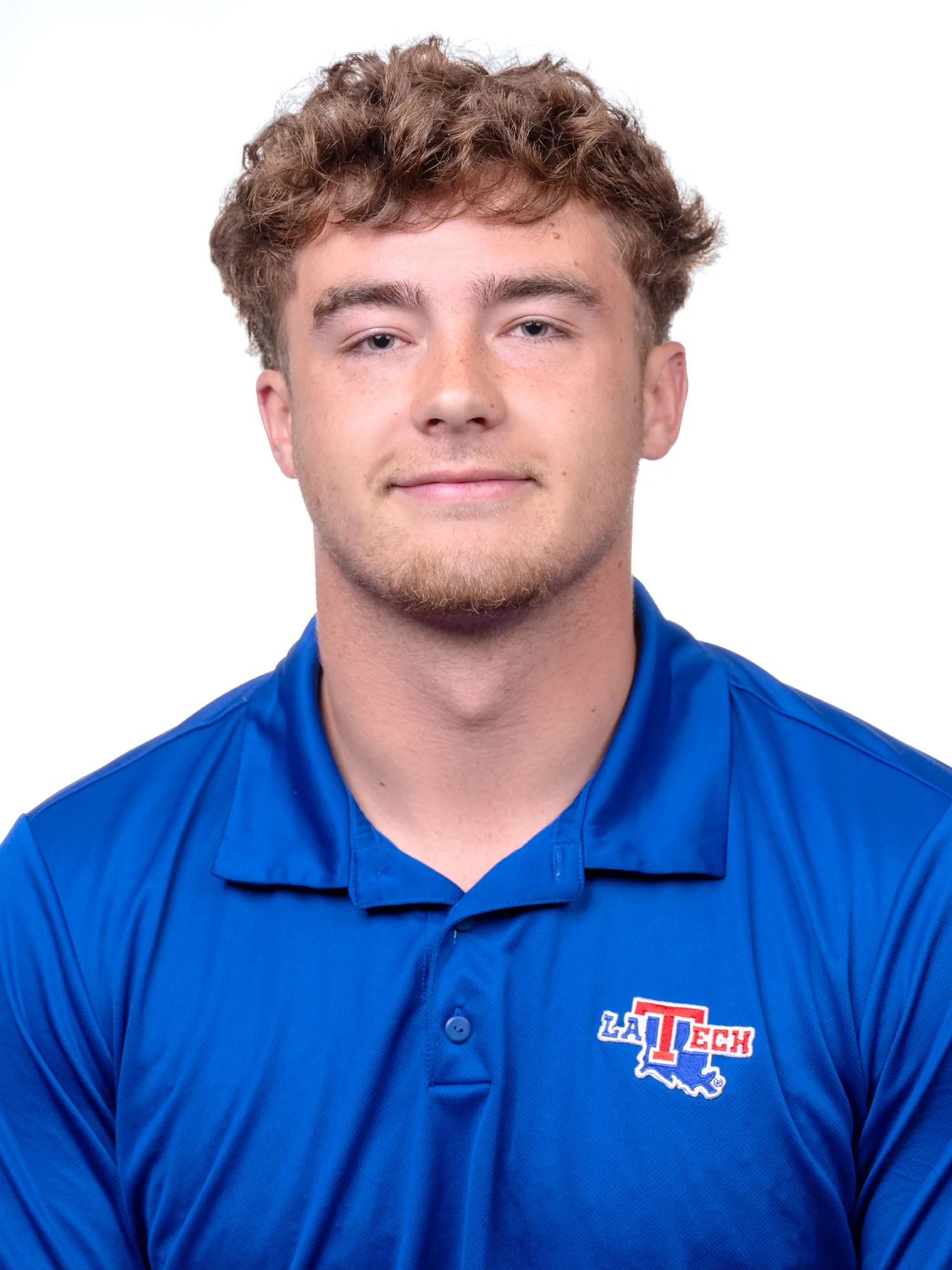 Brady Vodicka, Football, undefined