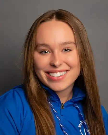 Rilyn Harris, Gymnastics, Boise State University