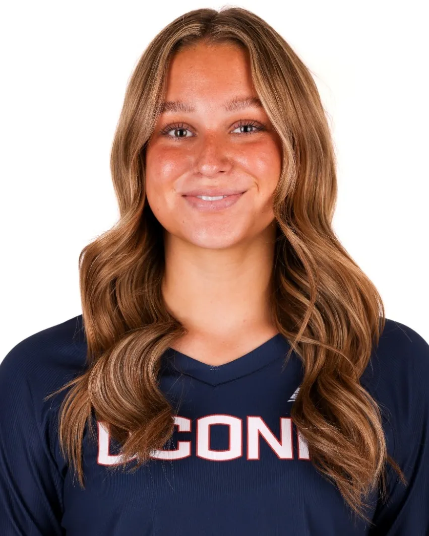 Isabella Sohl, Volleyball, undefined