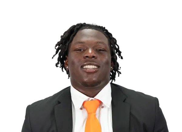 Sharieff Andrews, Football, undefined