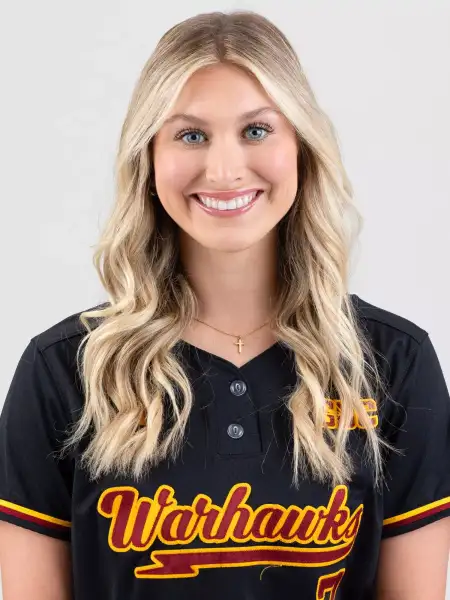 Cheyenne Jenkins, Softball, University of Louisiana at Monroe