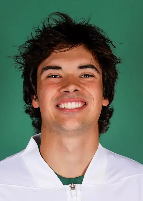 Trevor Gage, Football, Oklahoma Baptist University