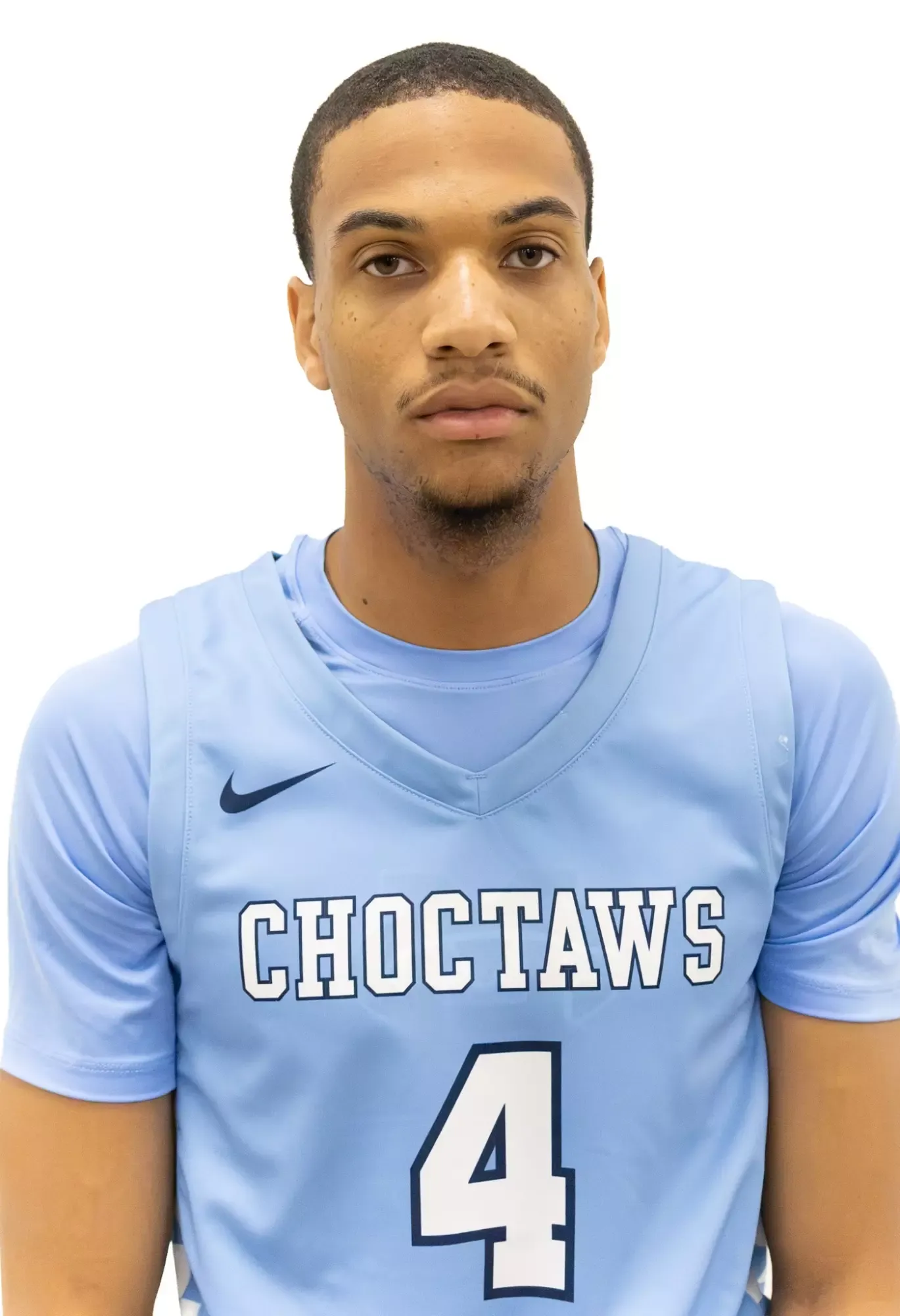 Jalen Hooks, Basketball, Mississippi Christian University