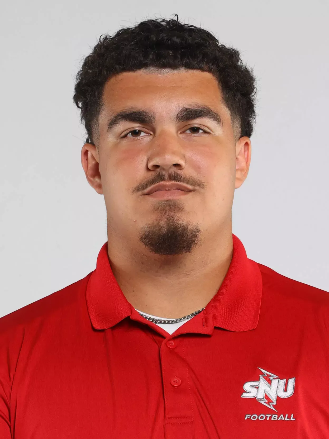 Joey Glendenning, Football, Southern Nazarene University