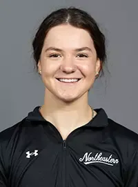 Grace Sadura, Hockey, Northeastern University