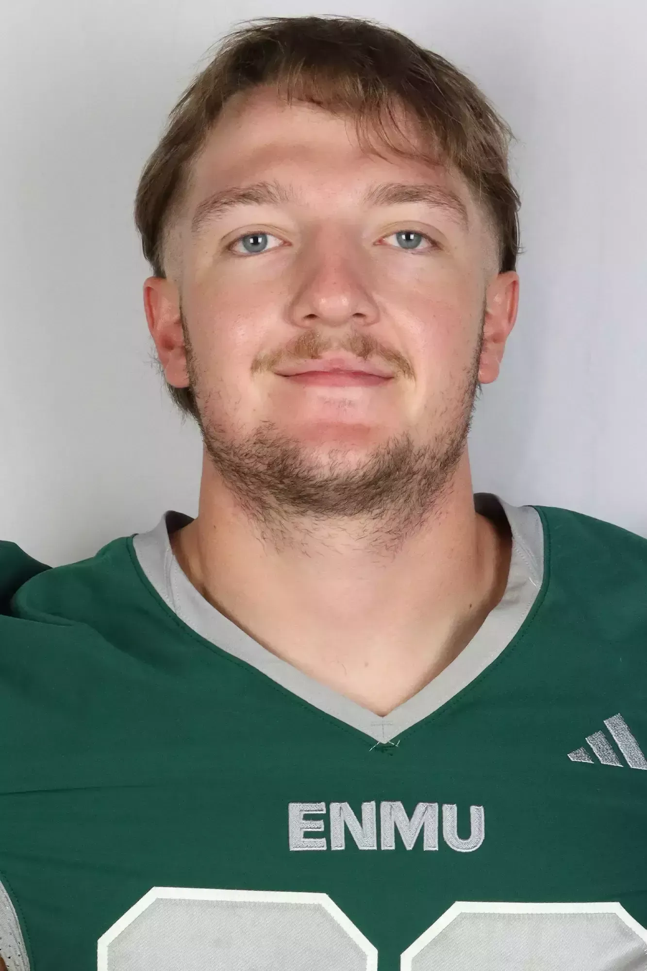 Matthew Quartieri, Football, Eastern New Mexico University