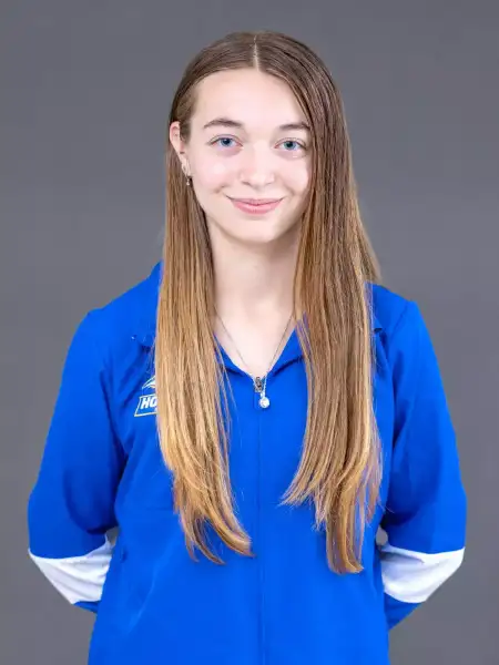 Melanie Bogen, Track and Field (O), Hofstra University