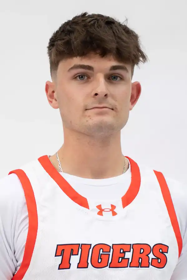 Cole Hess, Basketball, Rochester Institute of Technology