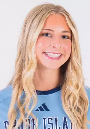Emily Morgan, Soccer, University of Rhode Island