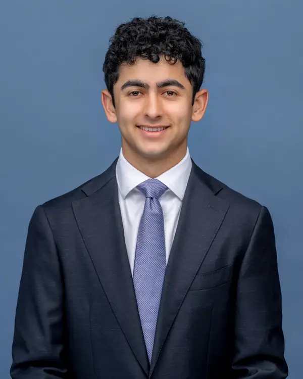 Benson Fleischer, Track and Field (O), Columbia University
