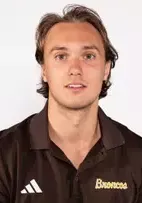 Theo Wallberg, Hockey, undefined