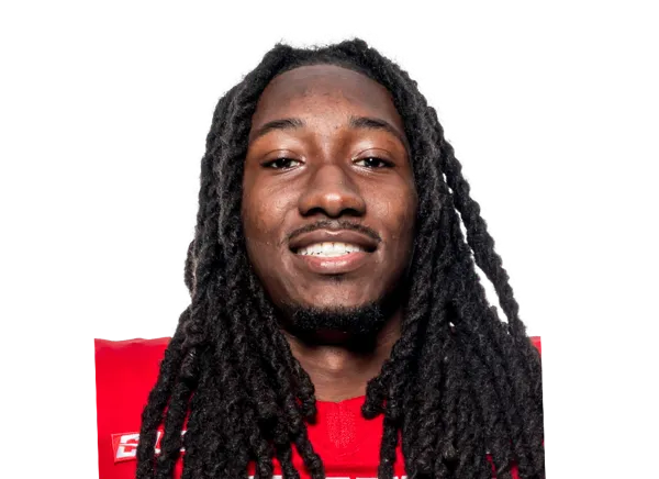 Jaheim Jenkins, Football, undefined