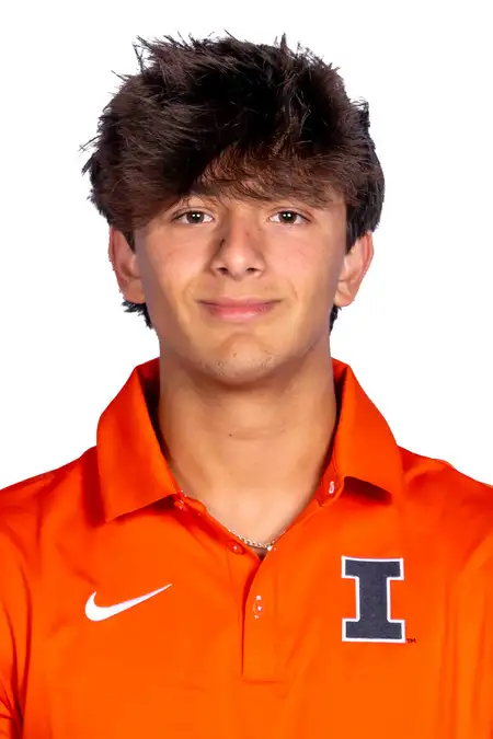 Addison Latko, Baseball, University of Illinois